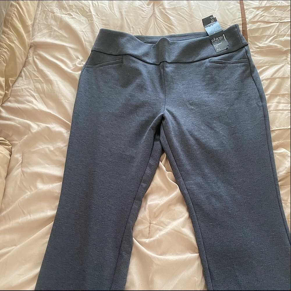New York and Company dress pants.